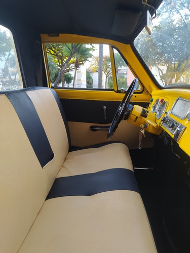 Imagem 7 de 8 de Dkw Vemaguet 1.0 Pick Up