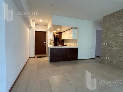 Departamento En  Venta Benito Juárez