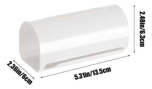 Caja De Papel Higiénico, Caja De Papel Higiénico Montada En