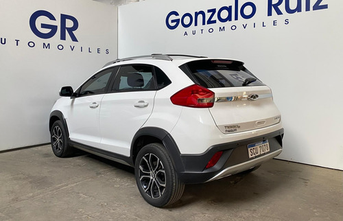 Chery Tiggo 2 1.5 Mt