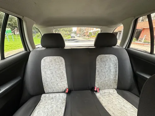 Skoda Fabia 1.4 Combi Classic