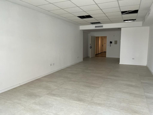 Venta De Oficinas En Rosario Centro - San Lorenzo Al 1600