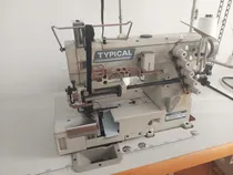 Comprar Maquina De Coser Pega Elastico Typical
