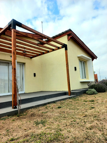 Construcción Llave En Mano En Villa Yacanto De Calamuchita