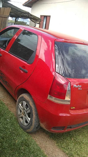 Fiat Palio 2011 1.0 Fire Economy Flex 5p