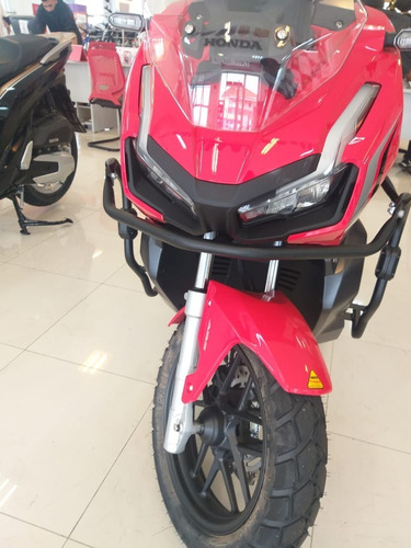 Imagem 3 de 7 de Honda Adv 150 2021 Okm