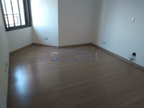 Imagem 8 de 15 de Apartamento Duplex Com 3 Dormitórios Para Alugar 218 M² Por R$ 7.000,00/mês - Vila Mariana - Sc9981