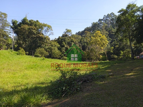 Imagem 5 de 28 de Chácara Medindo 1 Alqueire Paulista Em Juquitiba Sp Ref.: 0955