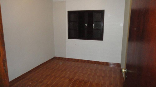Imagem 6 de 15 de Casa No Bairro Jardim Do Mar Em São Bernardo Do Campo - 3604