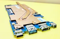 Comprar Placa Mãe Notebook Samsung Flash F30 Np530xbb-ad3br Perfeita Azul