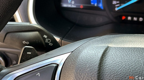 Ford Edge Sel 2.0 At 2018