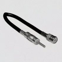 Comprar Adaptador De Antena Vw10 Antena Original Hf Audio