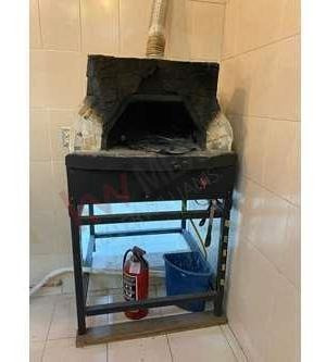 Imagen 16 de 22 de Renta De Local Comercial En Área De Fast Food, Para Alimentos, Tacos, Tortas, Ensaladas, Pizzas, Comida Oriental, Pastas, Parrillada, Emparedados, Postres, Helados, Donas, Comida Mexicana, Etc.