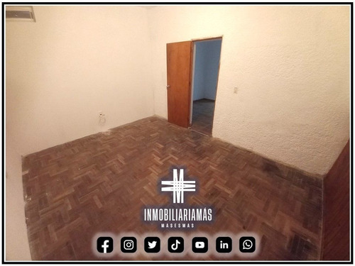 Imagen 5 de 14 de Apartamento Alquiler Prado Montevideo Imas.uy B * (ref: Ims-17379)