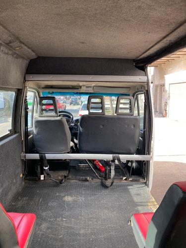 Fiat Ducato 2.8 Furgon Maxicargo