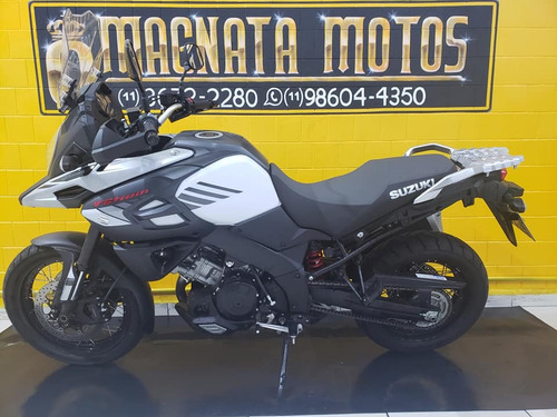 Suzuki Vstrom 1000 Xt 2019 (11)98604-4350