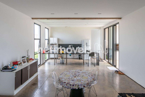 Imagem 28 de 29 de Venda Casa Em Condomínio Jardim Botânico Brasília - 888361