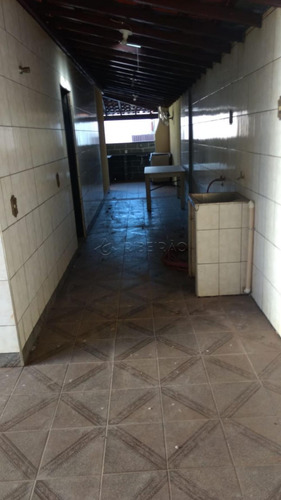 Imagem 10 de 10 de Casas - Ref: V1147