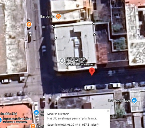 Sk01- Depto En Remate Bancario En C. Aquiles Serda, Centro, Tampico, Tamps. (65% Debajod E Su Valor Comercial, Solo Recursos Propios)