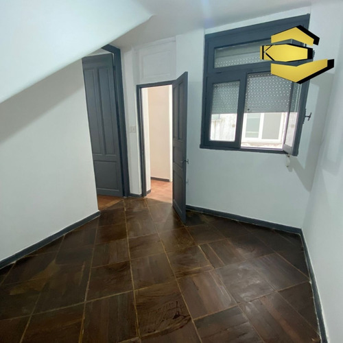 Imagen 7 de 14 de Alquiler Apartamento 2 Dormitorios Cordón Montevideo Sin Gastos Comunes N