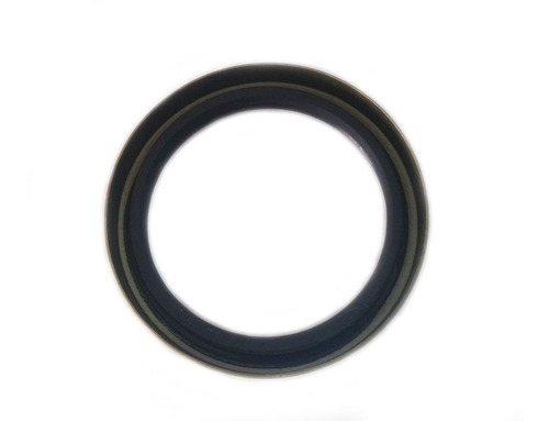 Estopera De Rueda Delantera Dmax 3.5 2005-2014