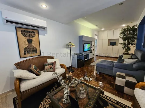 Ls Vende Apartamento La Florida