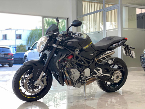 Mv Agusta Brutale 1090