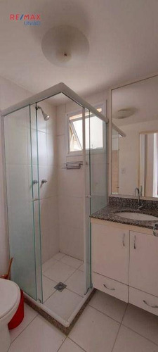 Imagem 20 de 20 de Apartamento Com 2 Dormitórios Para Alugar, 83 M² Por R$ 2.950/mês - Vila Andrade - São Paulo/sp - Ap1041