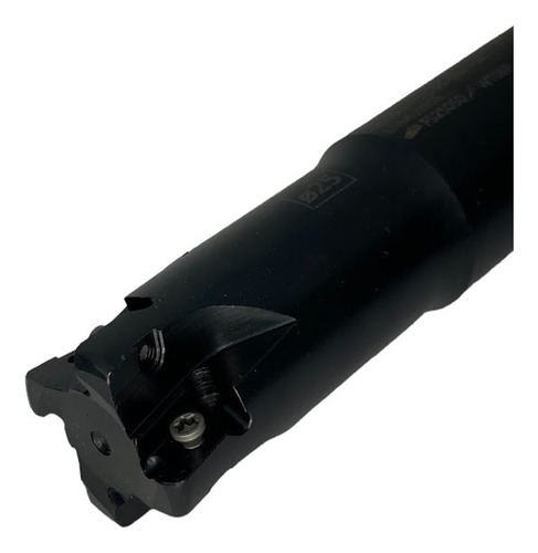 Fresa Cabeçote Lnmu 0303 (d25x160l) (c25-25-160l-4t-90°)