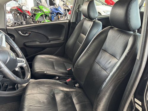 Honda Fit Fit EXL 1.5 Flex/Flexone 16V 5p Aut