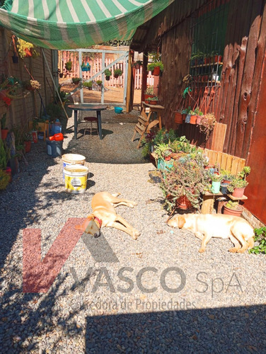 Acogedora Casa A Pasos De La Playa, En La Comuna De El Tabo