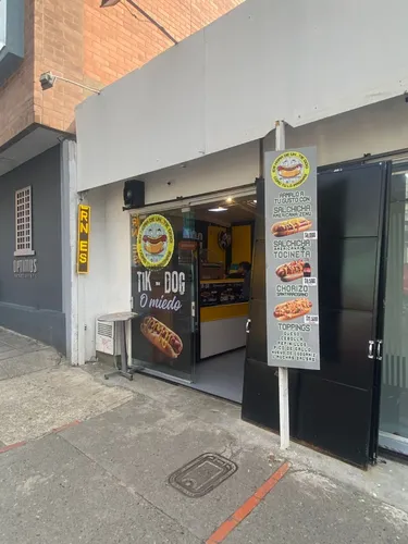 Locales Panaderias O Reposteria
