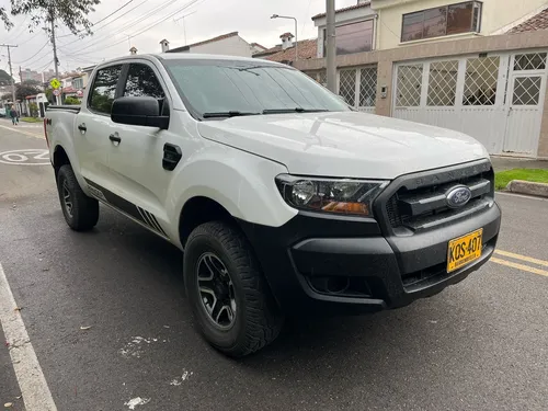 Ford Ranger 3.2 XL