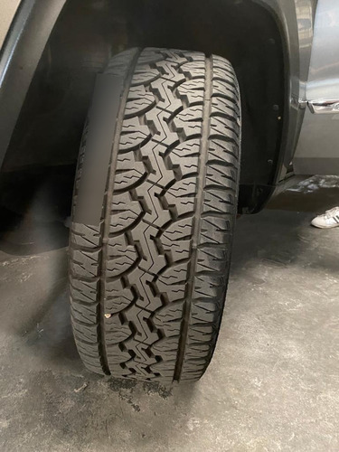 Imagen 24 de 25 de Jeep Gran Cherokee Overland