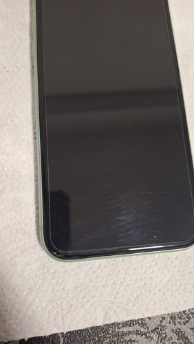 Apple Iphone 11 (128 Gb) No Enciende Leer Descripción Agua