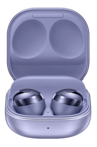Imagen 2 de 2 de Audífonos Samsung Galaxy Buds Pro - Usado (bateria Dañada)