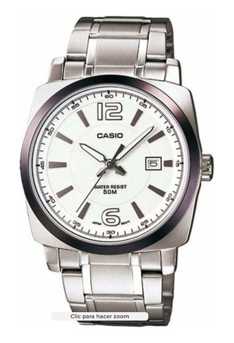 Reloj Análogo Hombre Mtp-1339d-7avdf Casio