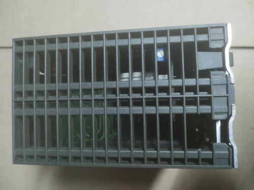 Siemens Sitop Dc-usv-modul 15, 6ep1 931-2ec11, D Controlador (Usado)