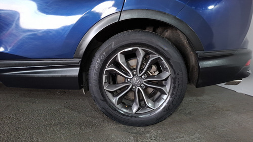 Honda CR-V 1.5 Turbo Plus Cvt