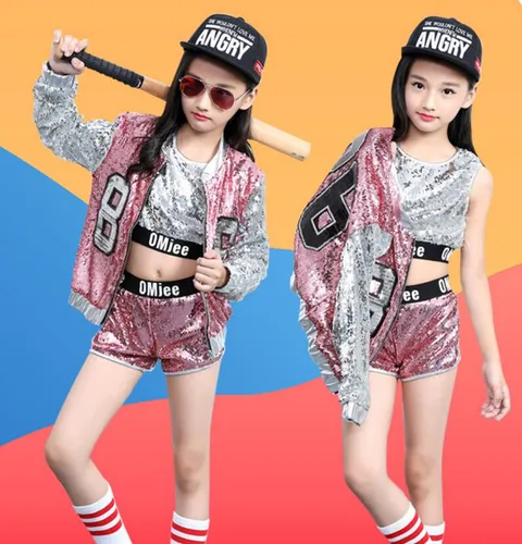 Ropa para danza urbana hotsell