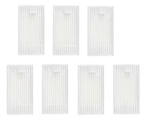 Comprar Filtro Para Aspirador De Pó Robô Ilife V3 V3s V5 V5s-fs