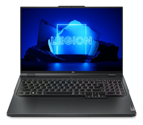 Lenovo Legion Pro 5 I7-13700hx | 16gb |  Rtx 4060 | 500ssd 