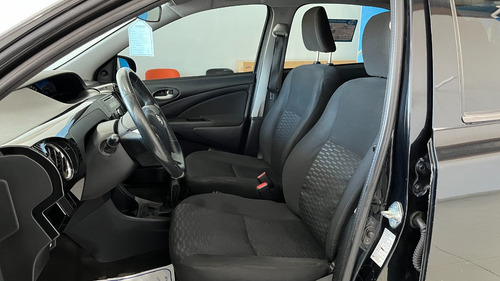 Toyota Etios 1.5 Sedan Xls