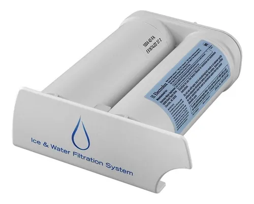 comprar Filtro De Água Interno Refrigerador Electrolux Side By Side