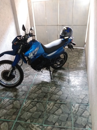 Yamarra Xt 600 E