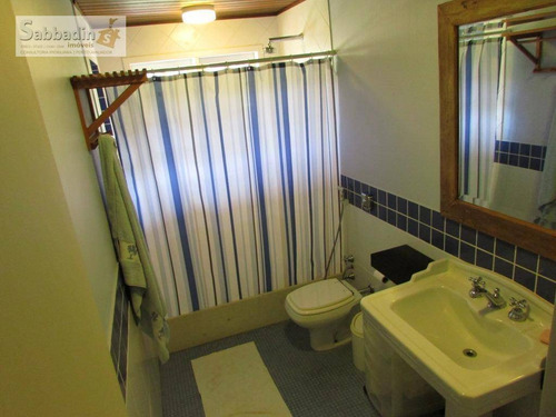 Imagem 19 de 26 de Excelente Casa Com 4 Dormitórios E Área De Lazer Completa, Próximo A Vila De Secretário À Venda Por R$ 2.150.000 - Secretário - Petrópolis/rj - Ca0307