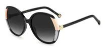 Comprar Óculos De Sol Carolina Herrera Ch 0051u002Fs Kdxu002F9o-58