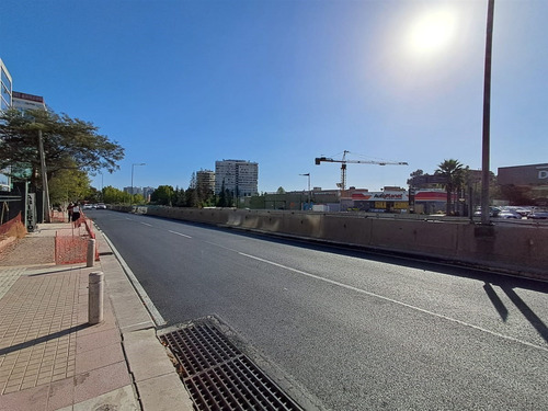 Estacionamiento En Venta En Las Condes