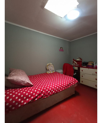 Casa En Venta Puente Alto 5 Dormitorios, Precio Bajo Del Mer