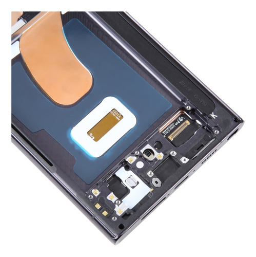 Pantalla Lcd Oled For Galaxy S23 Ultra 5g Sm-s918b Eu Editi